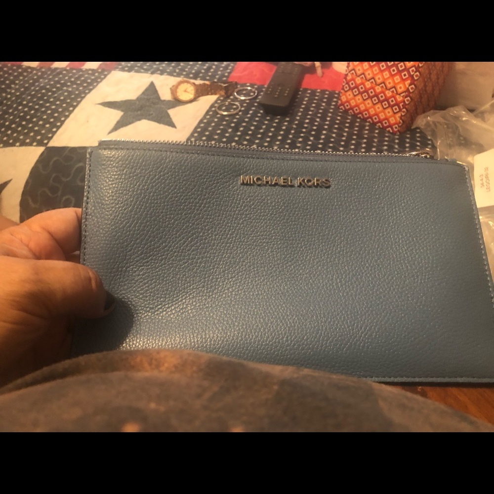 Wristlet purse - Picture 5 of 8